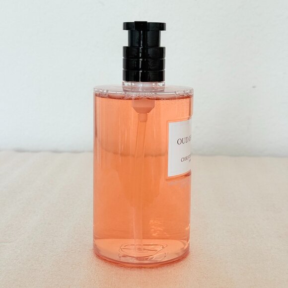🌺 Christian Dior 🌺 Oud Ispahan Liquid Hand and Body Soap, 350 mL - Picture 9 of 12